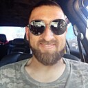 Sam, 34 года
