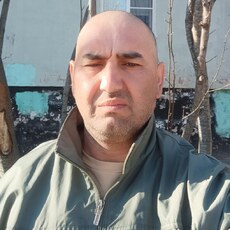 Фотография мужчины Гулмахмад, 41 год из г. Мурманск