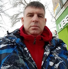 Фотография мужчины Петр, 43 года из г. Самара