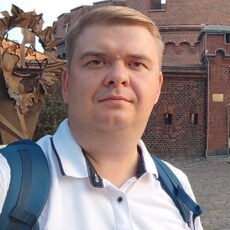 Фотография мужчины Сергей, 39 лет из г. Дзержинск
