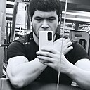 Камил, 36 лет