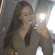 Фотография девушки Елизавета, 22 года из г. Тюмень