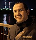 Ринат, 24 года