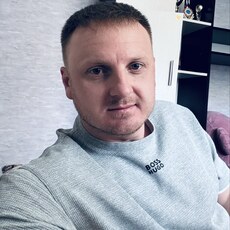 Фотография мужчины Максим, 34 года из г. Каменск-Шахтинский
