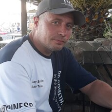 Фотография мужчины Евгений, 43 года из г. Нижний Тагил