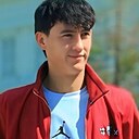 Шамил, 24 года