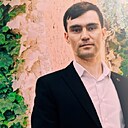 Музробжон, 29 лет