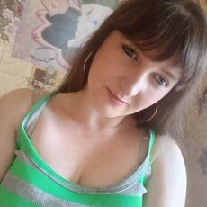 Фотография девушки Екатерина, 33 года из г. Вязьма