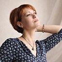 Ася, 40 лет
