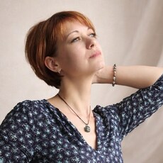Фотография девушки Ася, 40 лет из г. Тверь