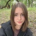 Леся, 19 лет