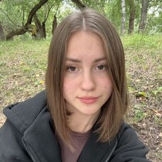 Фотография девушки Леся, 19 лет из г. Череповец