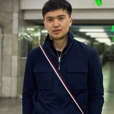 Фотография мужчины Nura, 23 года из г. Шымкент