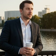 Фотография мужчины Дмитрий, 41 год из г. Екатеринбург