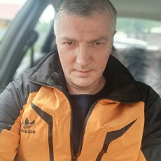 Фотография мужчины Игорь, 44 года из г. Одесса
