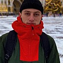 Дмитрий, 28 лет