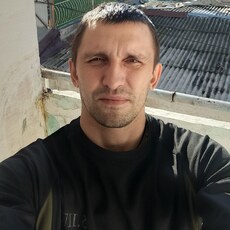 Фотография мужчины Вячеслав, 39 лет из г. Канск
