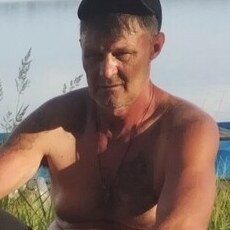 Фотография мужчины Сергей, 50 лет из г. Нижневартовск