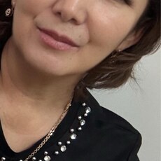 Фотография девушки Аяжан, 54 года из г. Алматы