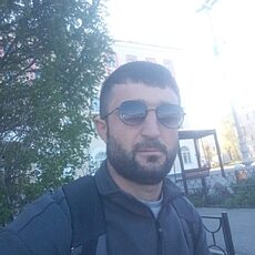 Фотография мужчины Рома, 39 лет из г. Нижний Тагил