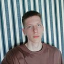 Даниил, 21 год