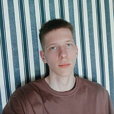 Фотография мужчины Даниил, 21 год из г. Гомель