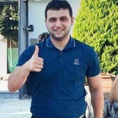 Фотография мужчины Пунхан, 24 года из г. Белебей