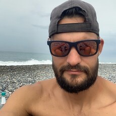 Фотография мужчины Руслан, 35 лет из г. Обнинск