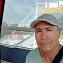 Аскар, 61 год