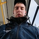 Коля, 20 лет