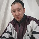 Берик, 31 год