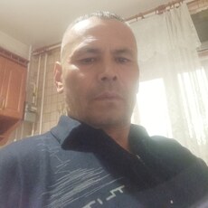 Фотография мужчины Михаил, 52 года из г. Барановичи