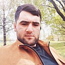 Фахад, 29 лет