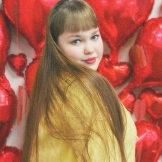 Фотография девушки София, 23 года из г. Тверь