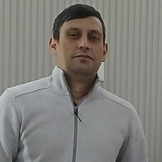 Фотография мужчины Данил, 39 лет из г. Ташкент