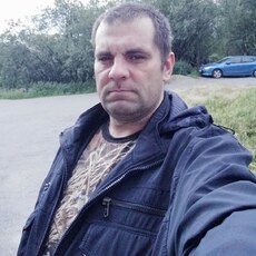 Фотография мужчины Андрей, 51 год из г. Мурманск