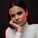 Nastassia, 20 лет