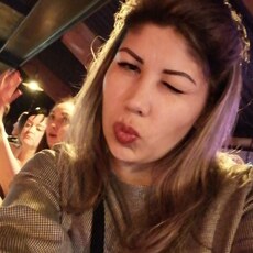 Фотография девушки Алия, 38 лет из г. Челябинск
