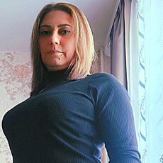 Фотография девушки Любовь, 39 лет из г. Ярославль