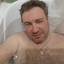 Андрэ, 43 года