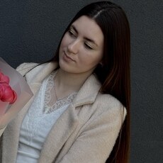 Фотография девушки Вероника, 20 лет из г. Минск