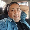 Бек Хан, 46 лет
