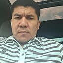 Хасанбой, 33 года