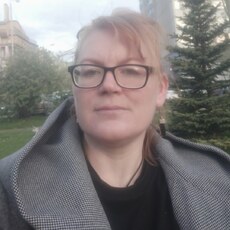 Фотография девушки Светлана, 47 лет из г. Минск