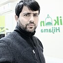 Идрис, 38 лет