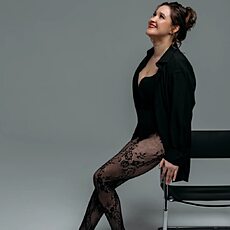 Фотография девушки Ксения, 30 лет из г. Улан-Удэ