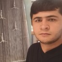 Амир, 23 года