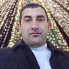 Фотография мужчины Мухиддин, 32 года из г. Набережные Челны
