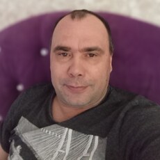 Фотография мужчины Вова, 40 лет из г. Новокузнецк