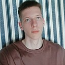 Даник, 21 год